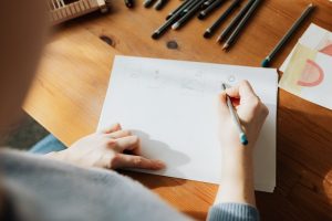 Most Common Mistakes in IELTS Writing Task 2