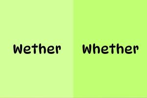 The Top 50 Spelling Mistakes in IELTS Writing