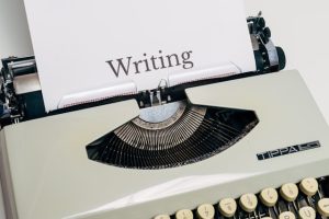 IELTS Writing Task