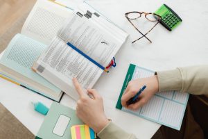 Most Common Mistakes in IELTS Writing Task 2
