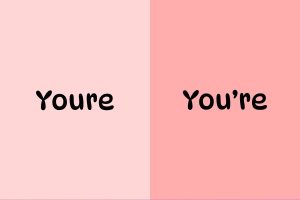 The Top 50 Spelling Mistakes in IELTS Writing