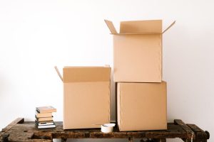 Packaging
