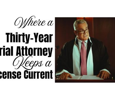 Veteran Attorneys