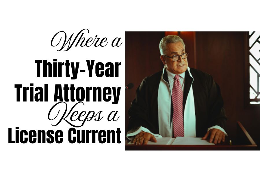 Veteran Attorneys