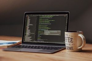 Web design