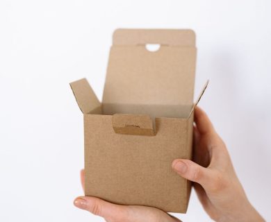Label Printing for Food Packaging: Understanding Print Limitations