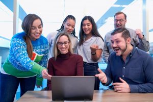 Creating a Thriving Workplace