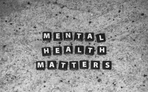 Mental Health and Wellness 
