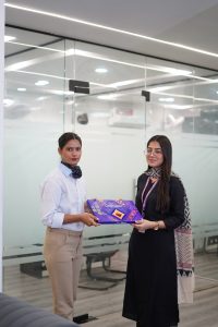Creating a Thriving Workplace