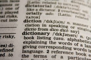 Grammar Mistakes in IELTS Writing