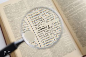 IELTS Writing Rules