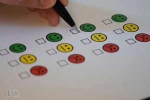 IELTS Writing Rules