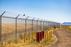 Fence
