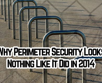 Perimeter Security