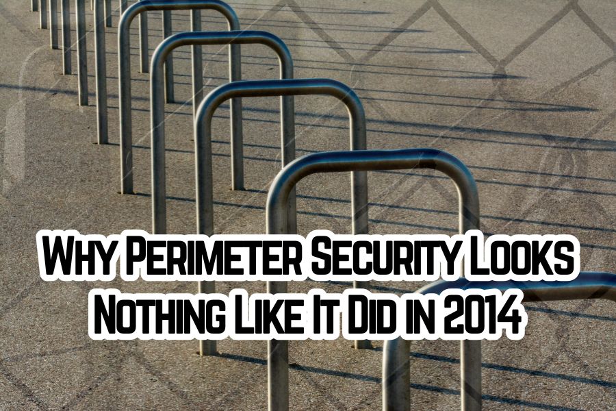 Perimeter Security