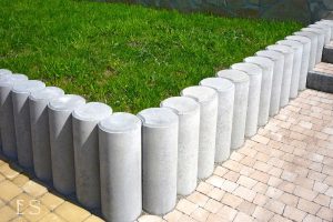 Bollards
