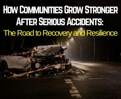 Road to Recovery