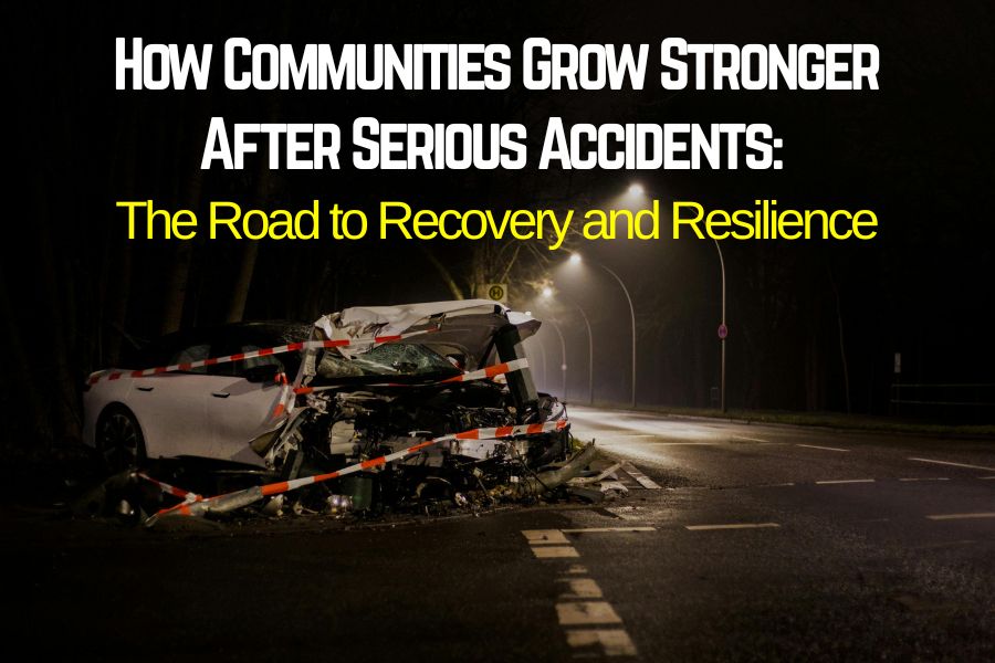 Road to Recovery