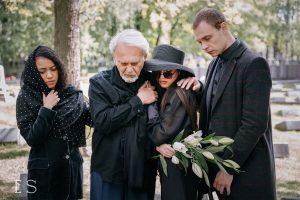 Mourn