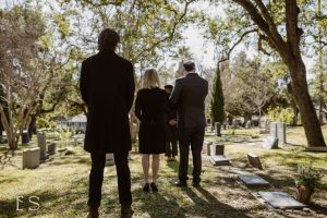 Thoughtful Funeral Planning