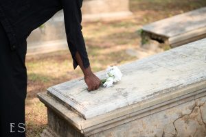 Thoughtful Funeral Planning