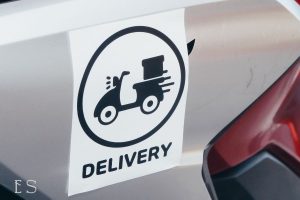 Vehicle Branding