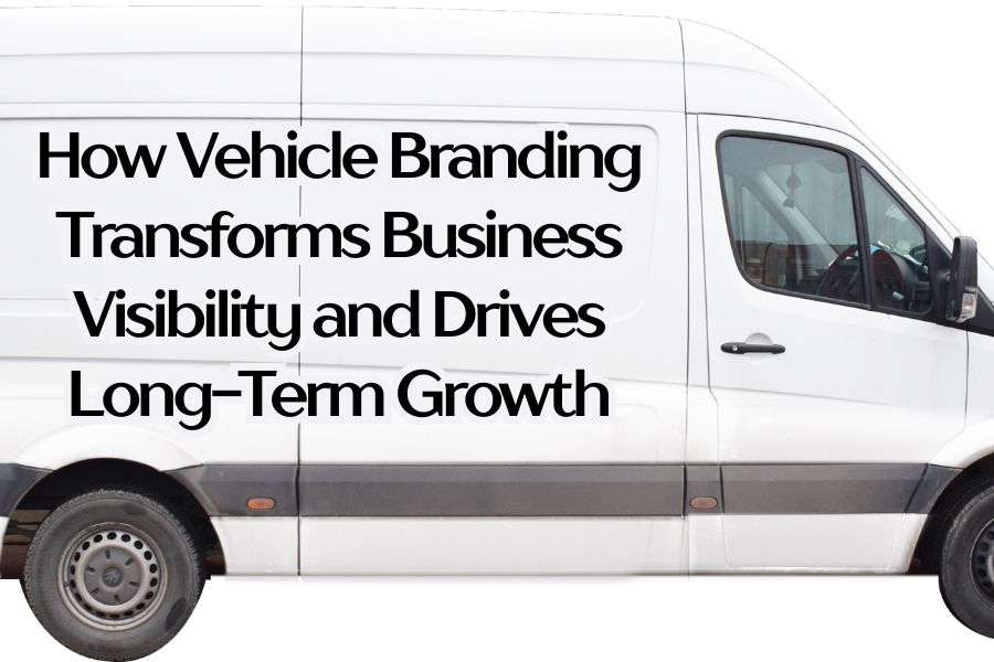 Vehicle Branding
