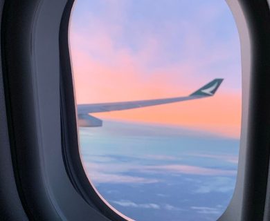 Questions to Ask Before Choosing a Flight That Lands After Midnight