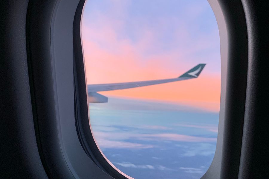 Questions to Ask Before Choosing a Flight That Lands After Midnight