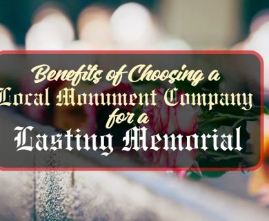 Monument Shop