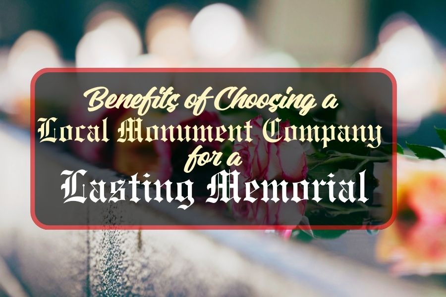 Monument Shop