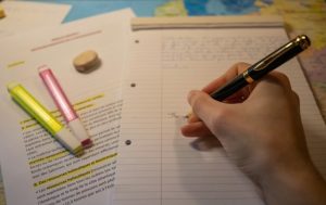Writing