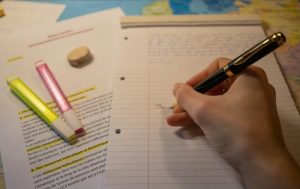 Revise