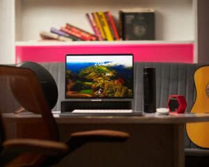Study environment