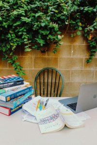 Build confidence in your studies