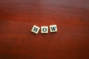 Understanding builds confidence